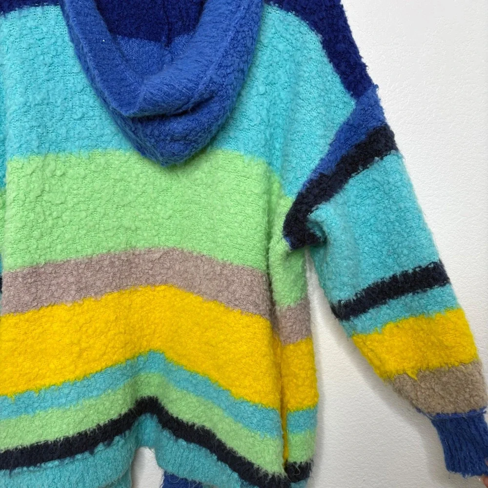 Free People cozy up